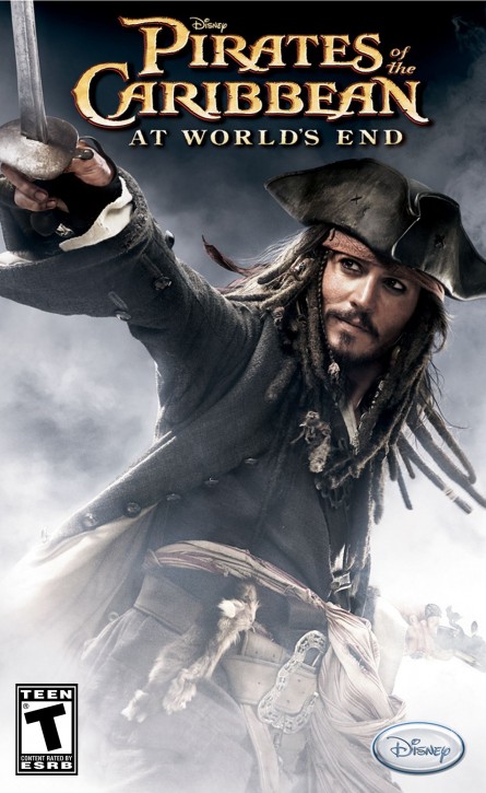 Pirates of the caribbean 5 free download hd