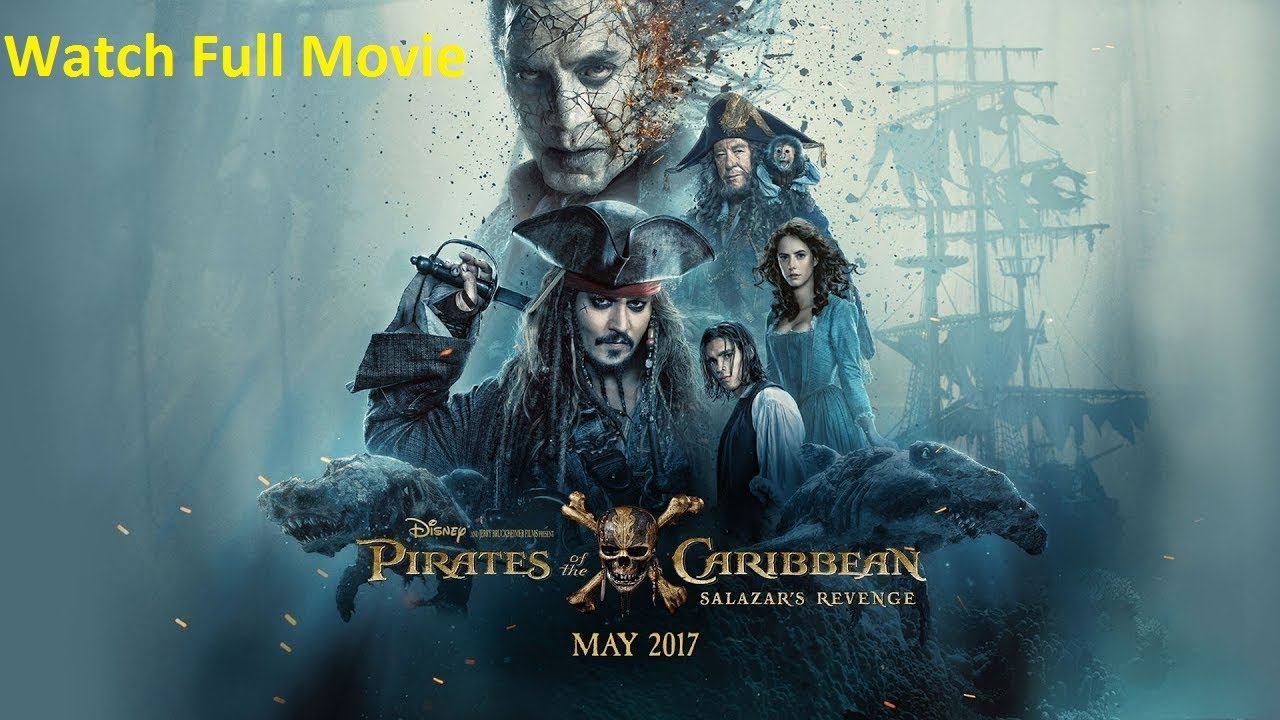 Pirates of the caribbean 5 free download movie dvdrip telugu